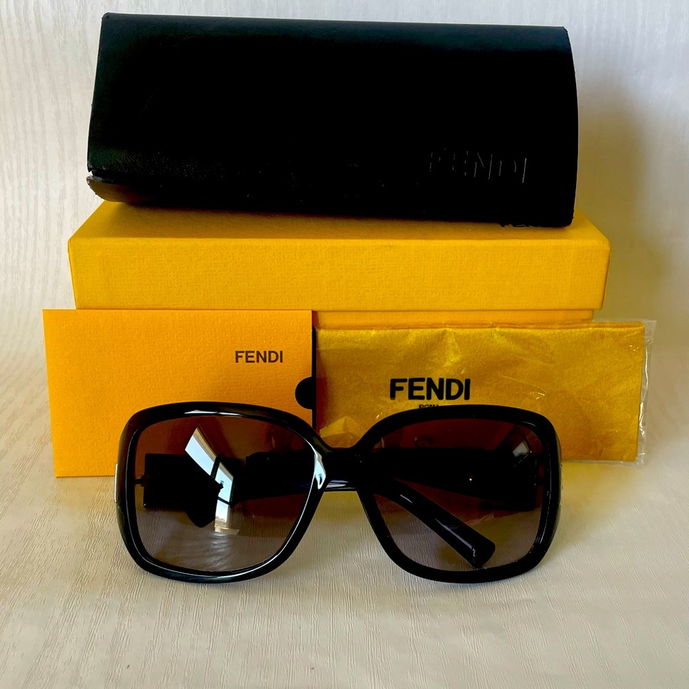 Fendi Sunglasses